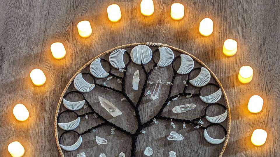 Offering Image