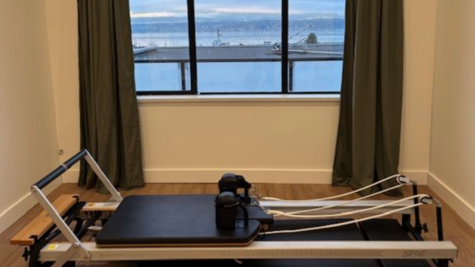 Private Reformer Pilates for Back Care - 3 Hour Package