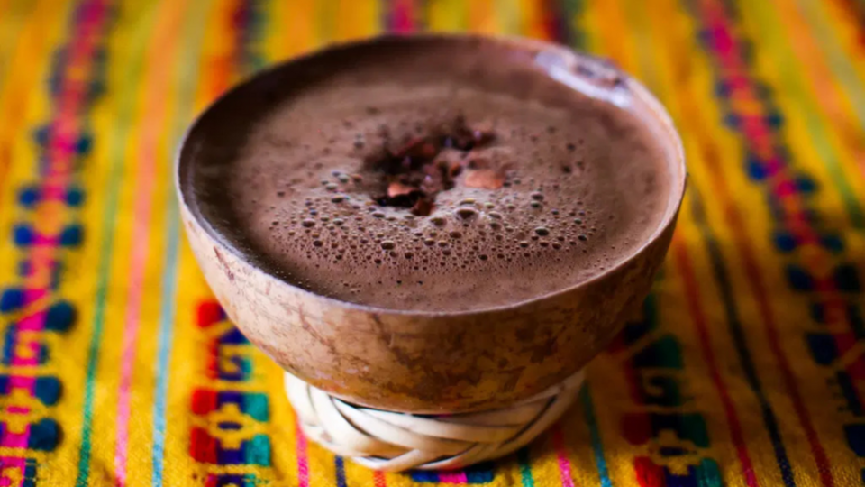 Cacao Ceremony