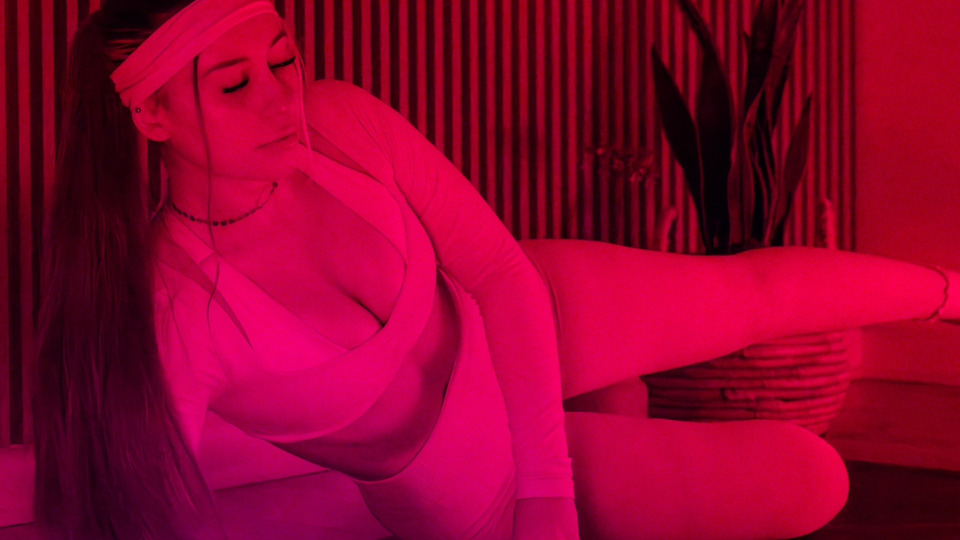 Pilates After Dark
