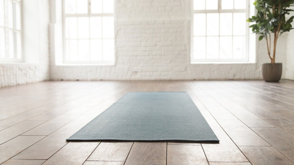 Private Online Yoga Sessions  - Package of 10