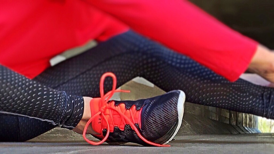 Zoom Free 30 min class - Deep stretching and mobility