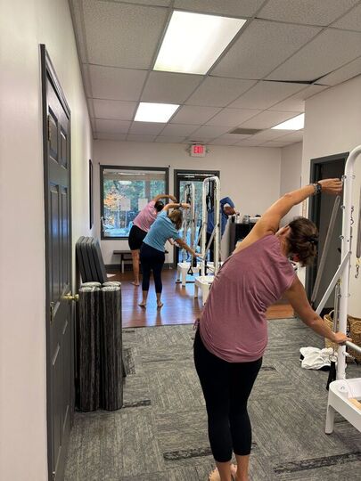 6 Credit Package - Use Any Time