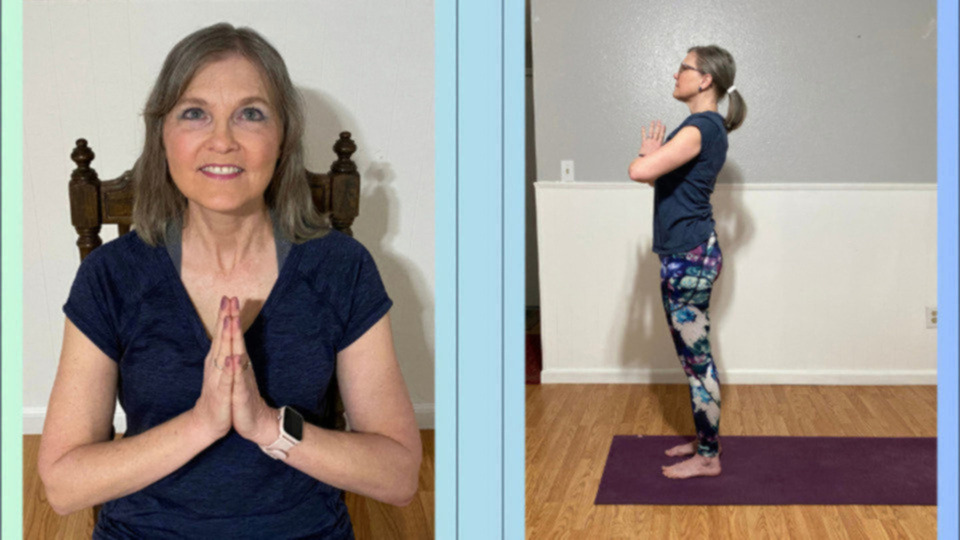 Single Drop-in Yoga Class