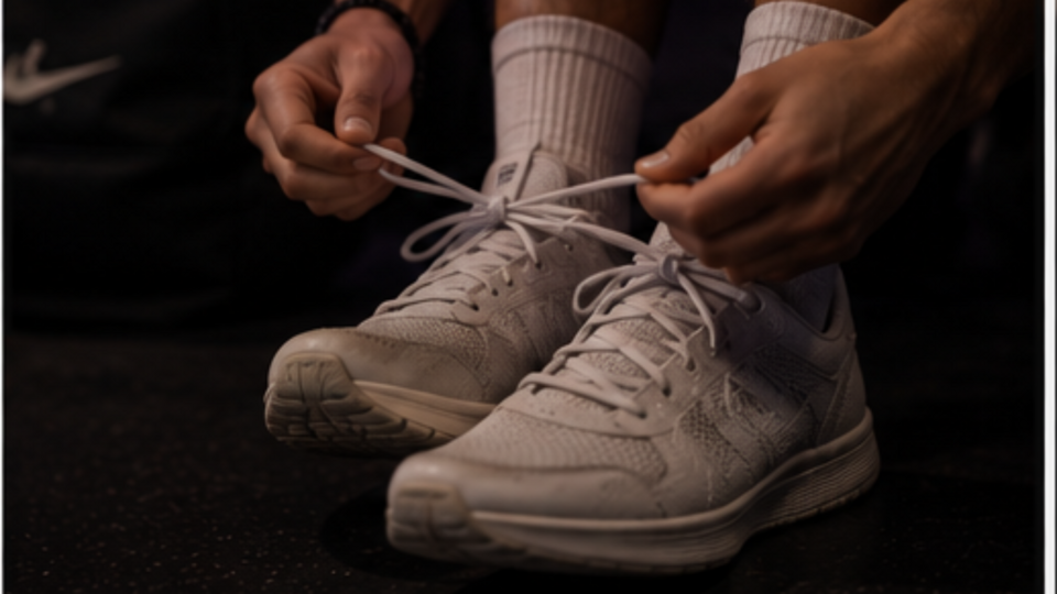 Student Athlete Performance & Recovery Program