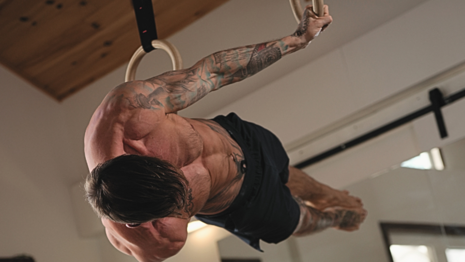 Holistic Movement Instructor course - 20h - The art of the practice