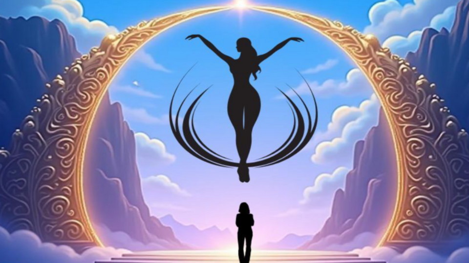 Sacred Integration Weekly | A weekly moment to return