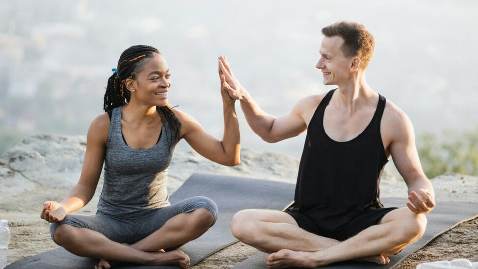 Semi-Private  5 Session Pass