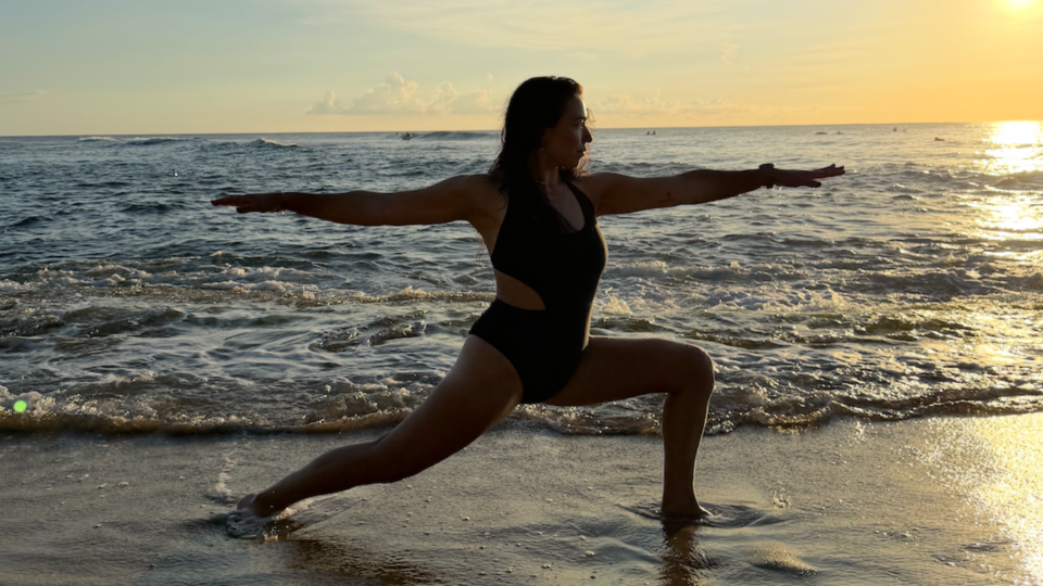 Special Event Yoga