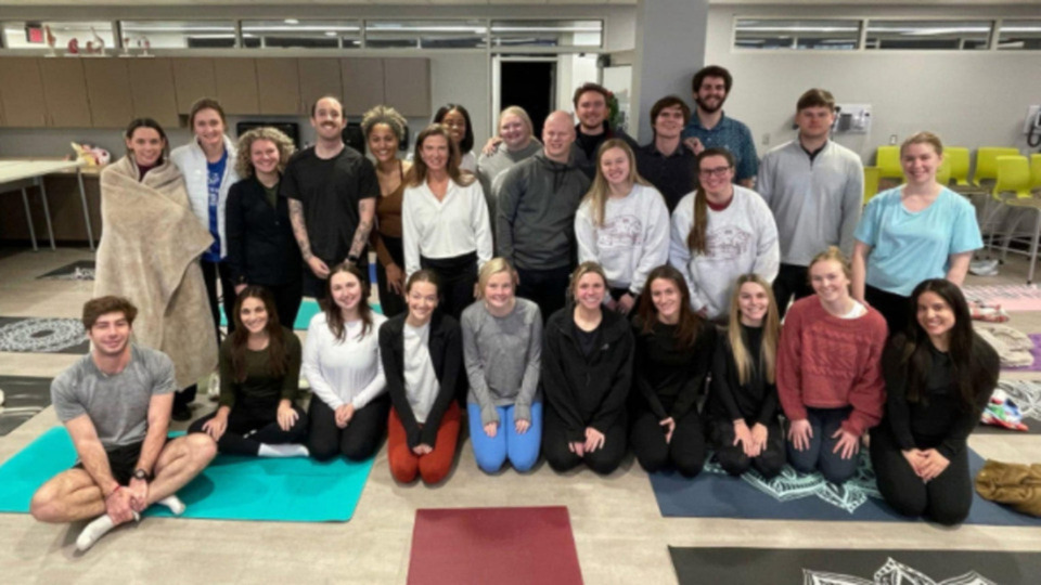 MSU Student Semester Monthly