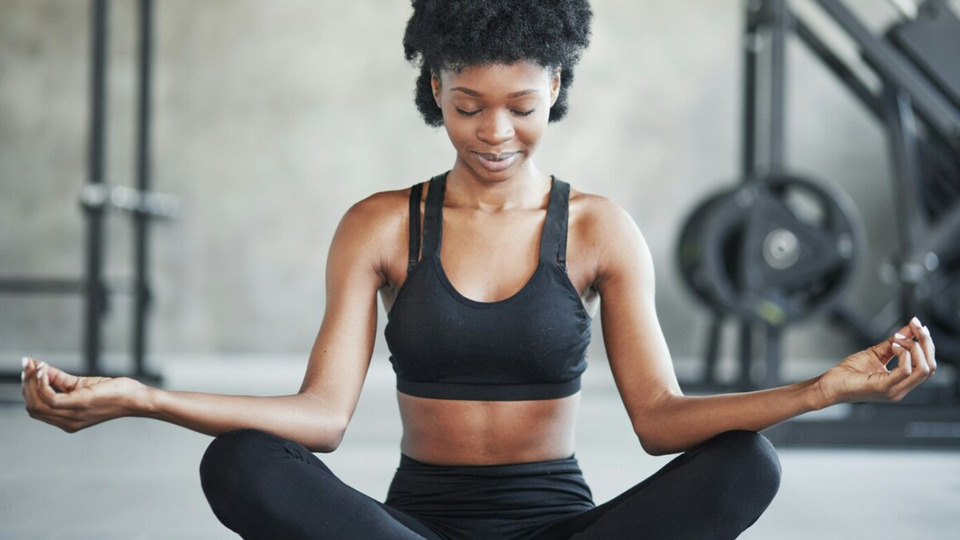 30 Day Unlimited Yoga Reset - $90