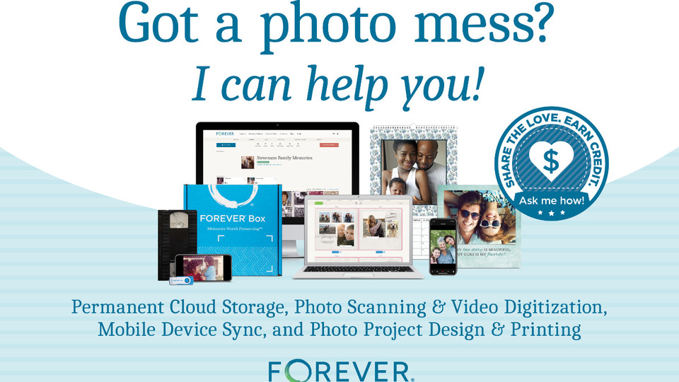 Offering Image