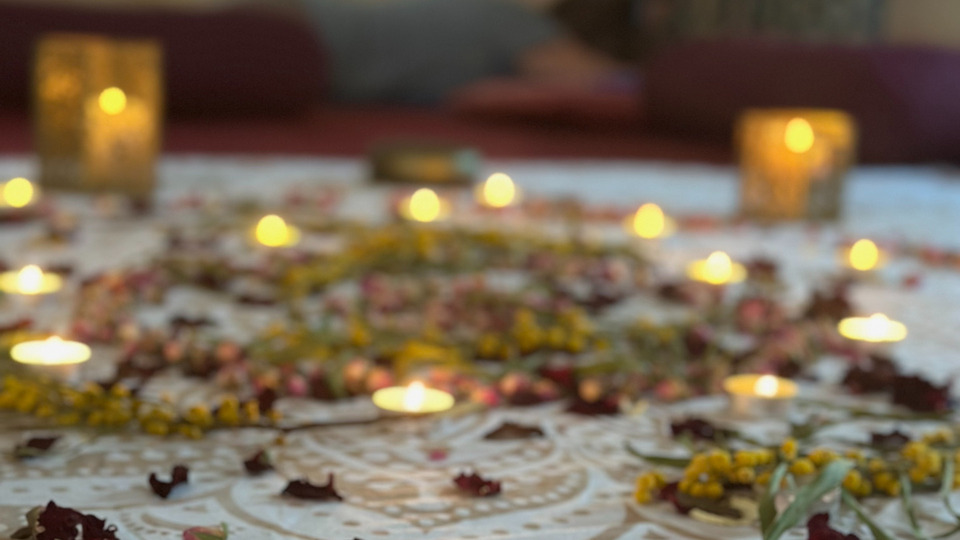 offering logo