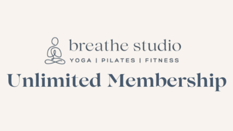 Unlimited Membership