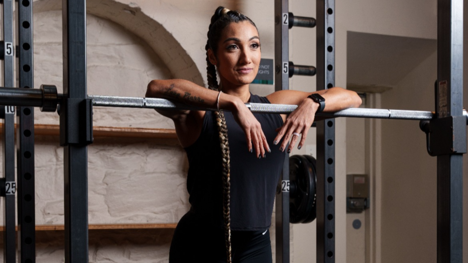 Small Group Training Tuesday/Thursdays 7:30am