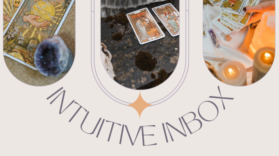Ascendance Intuitive Inbox