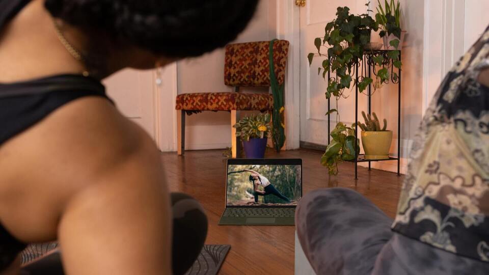 Reset Sundays - Virtual Pass