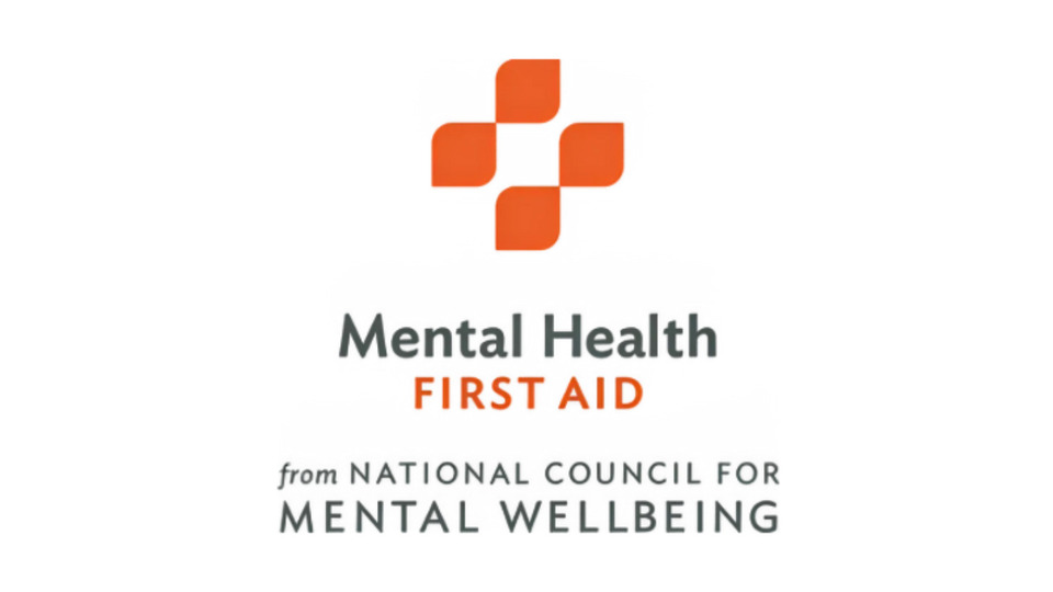 Adult Mental Health First Aid