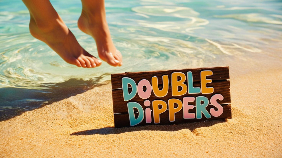 Double Dippers