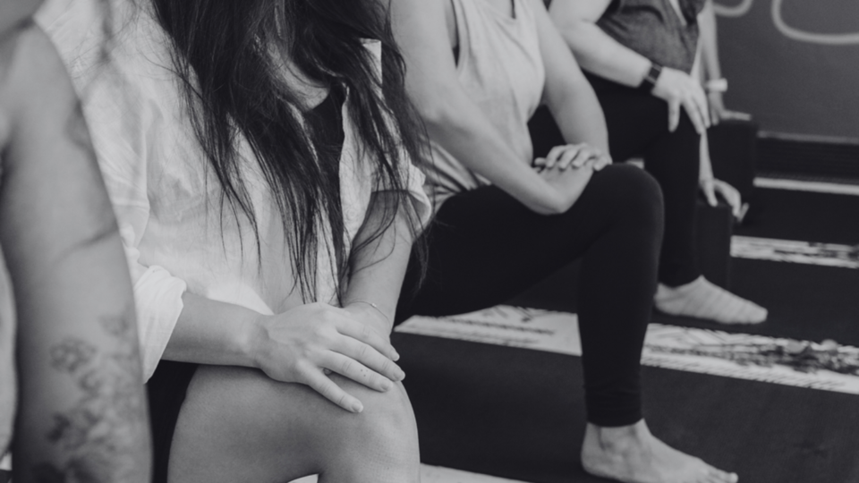 Private Group Yoga