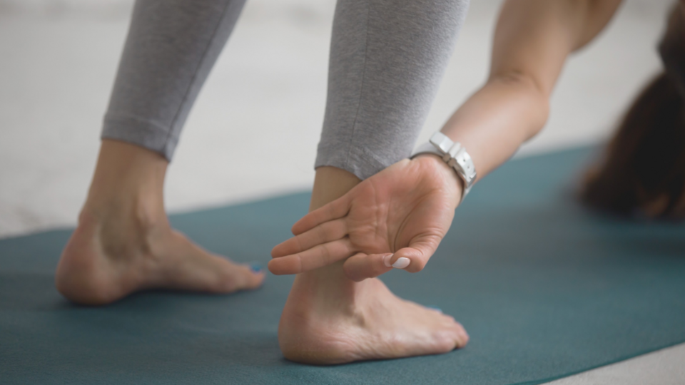 Vinyasa Yoga
