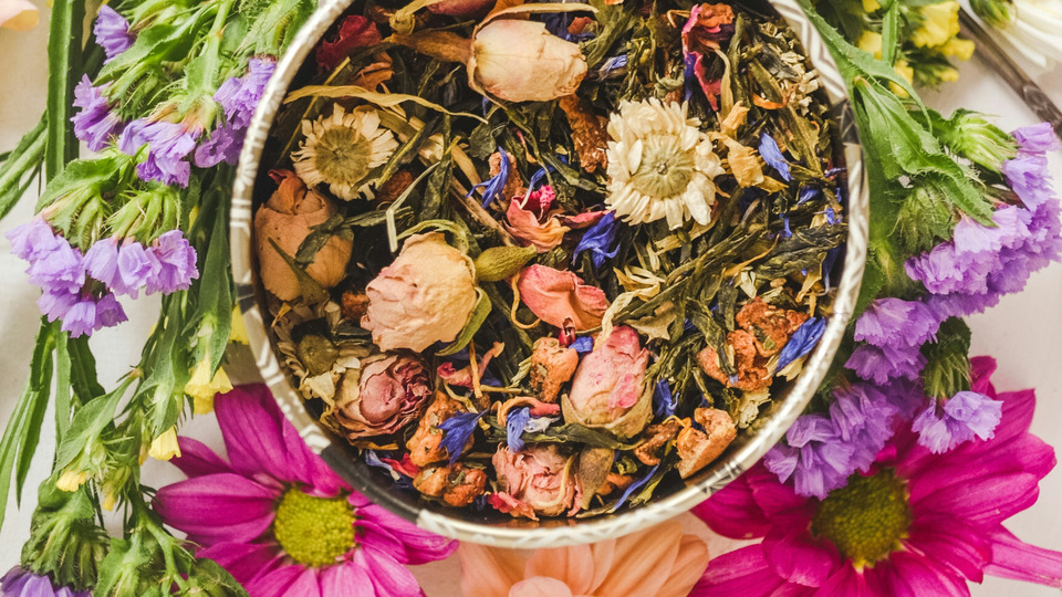 Offering Image