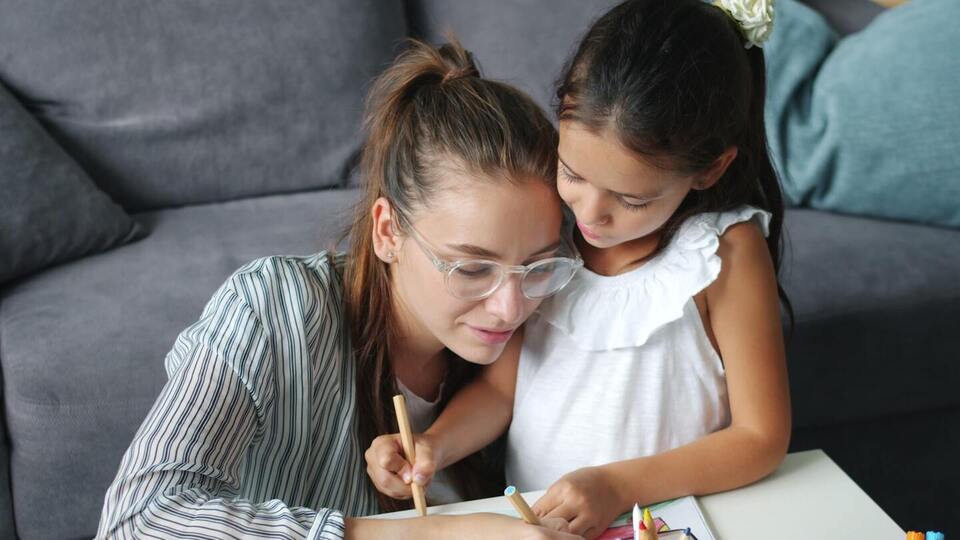 Sound Healing for Kids