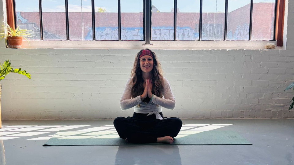 Introduction to Yoga Series