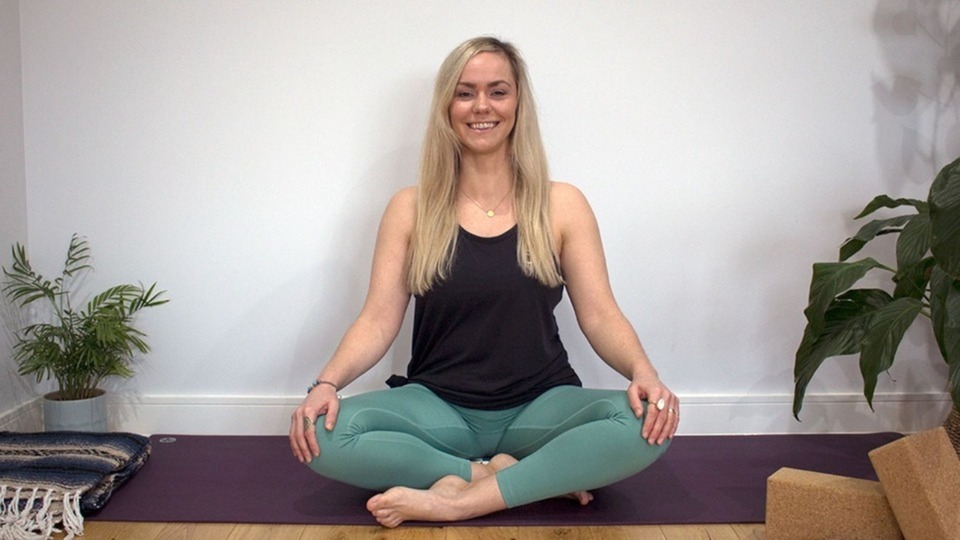 In-Person Single Class Pass (75 mins)