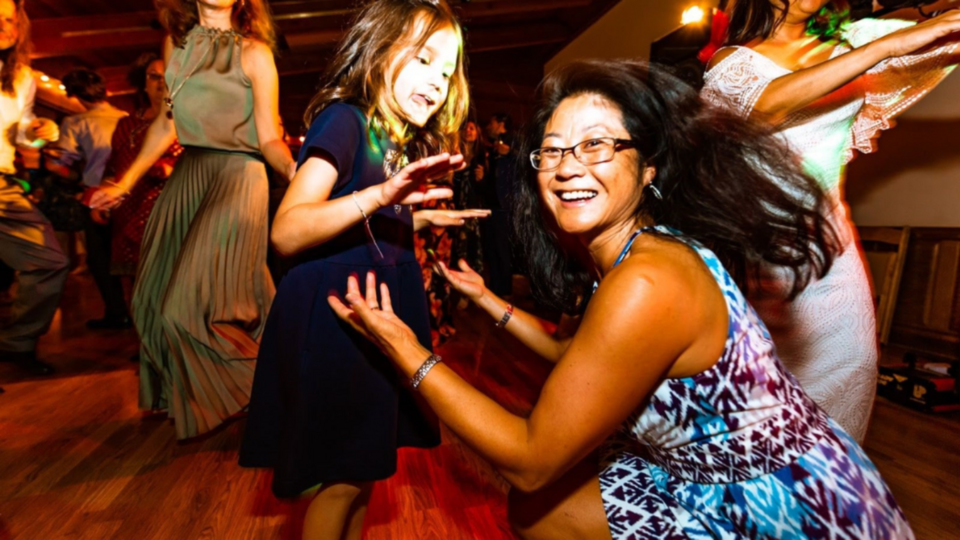 Dance Tribe