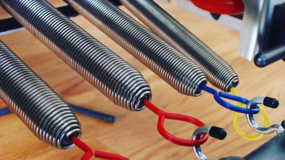 10 Pilates Private Sessions