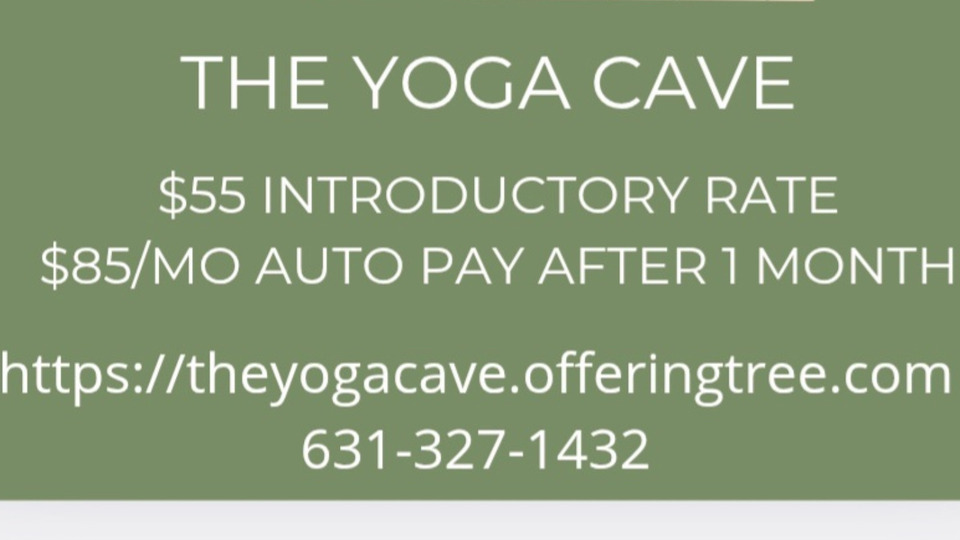 Unlimited Membership autopay