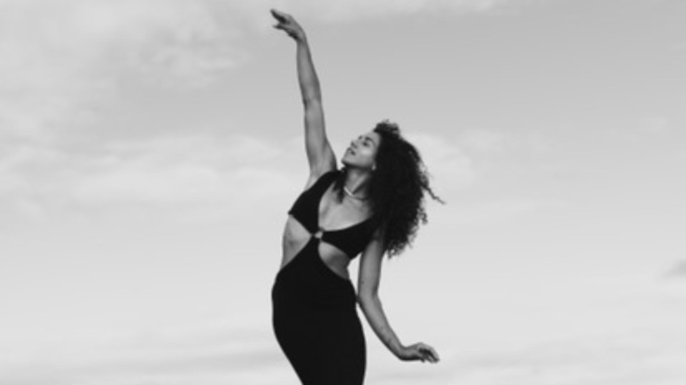 MOVEMENT ALCHEMY Membership: Mind & Body Reset for Burnout & Stress