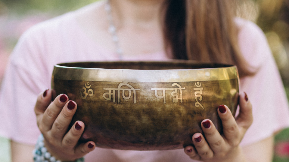 Offering Image