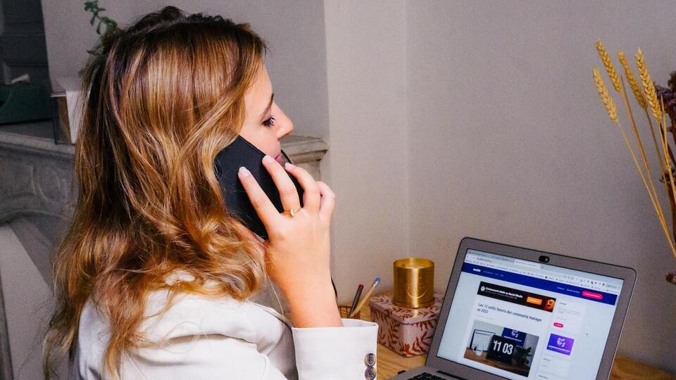 15-minute Coaching Call (Wellness package members only)