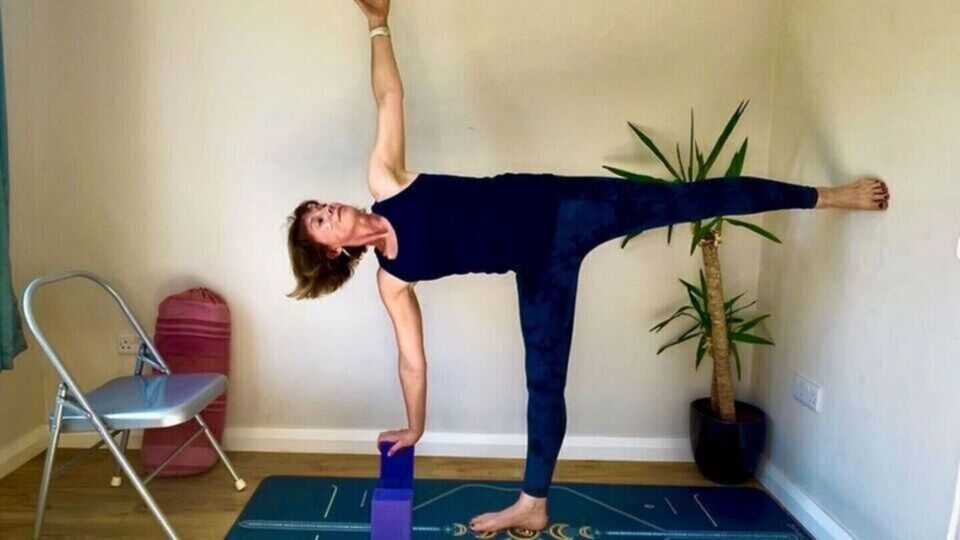 Annual Online Membership: €150