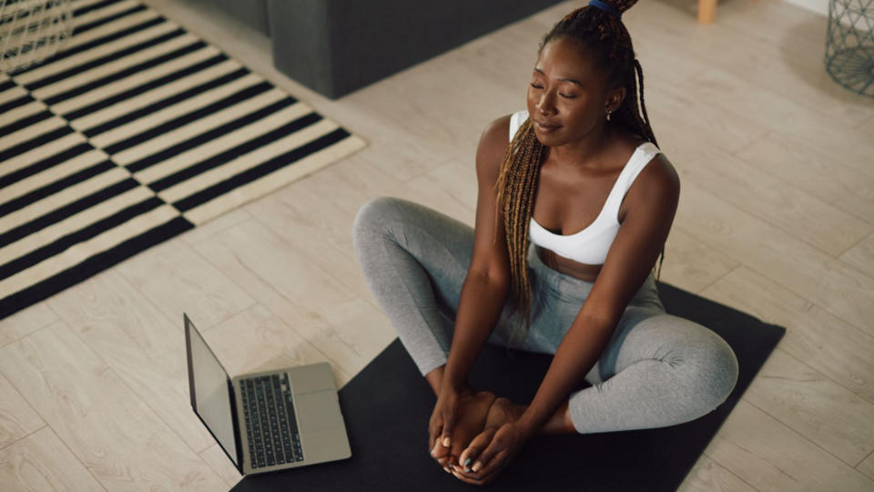 Regenerative Wellbeing Coaching (1:1)