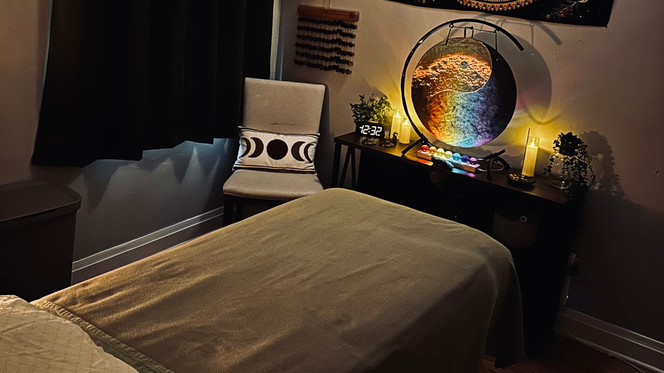 Reiki 3 Session Pack 