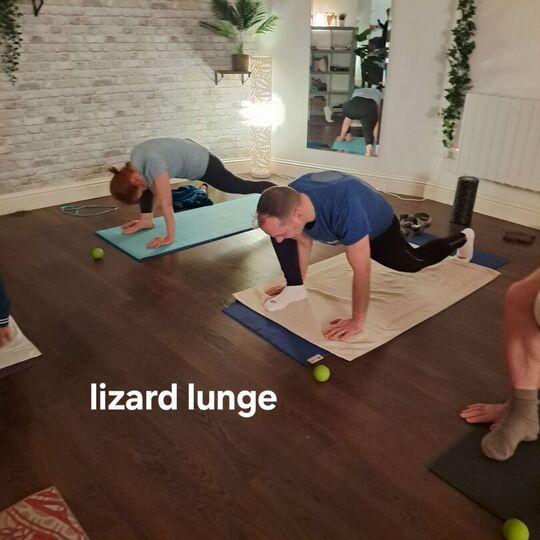 Offering Image