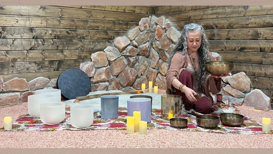 Offering Image