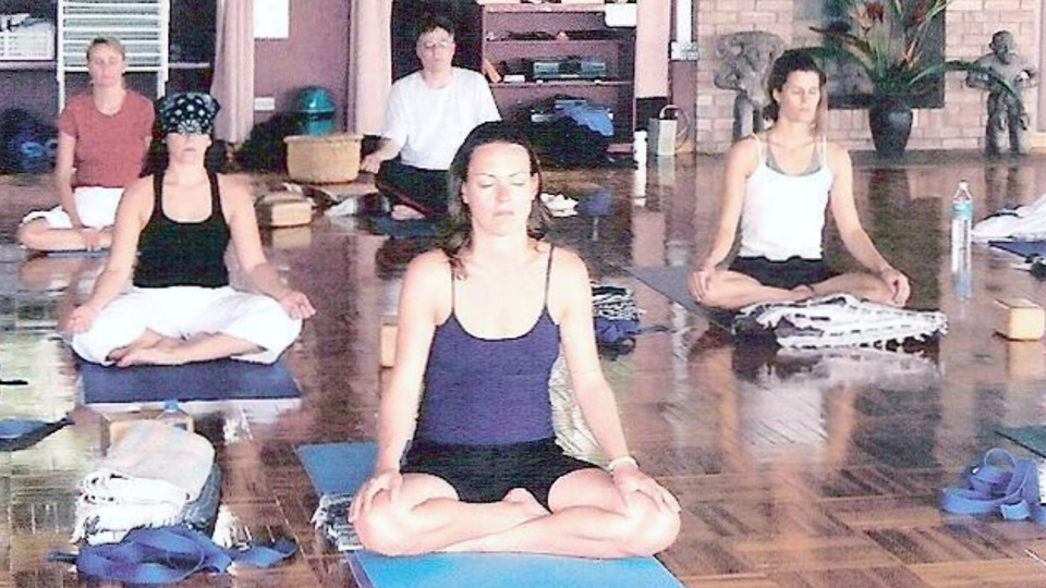 Corporate Sessions - 5 pack