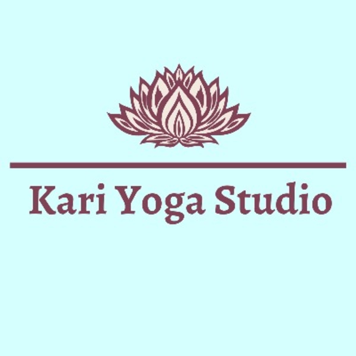 Kari Yoga Studio - Home