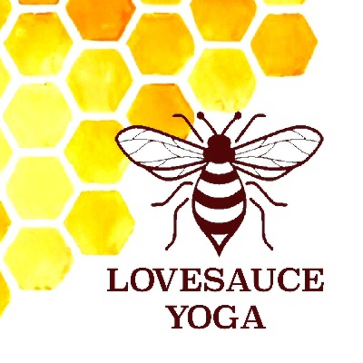 Lovesauce Yoga - Schedule