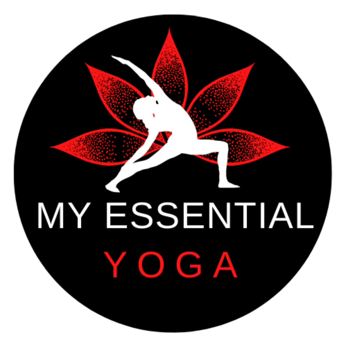 My.yoga.essentials
