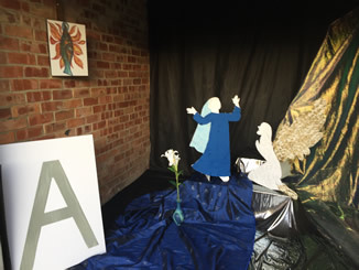A for annunciation1