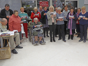 Carols