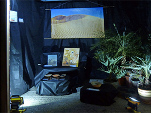 Desert