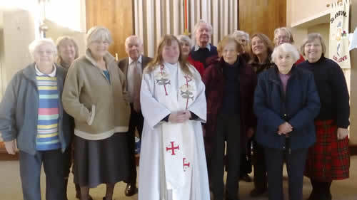 St ants patronal 60