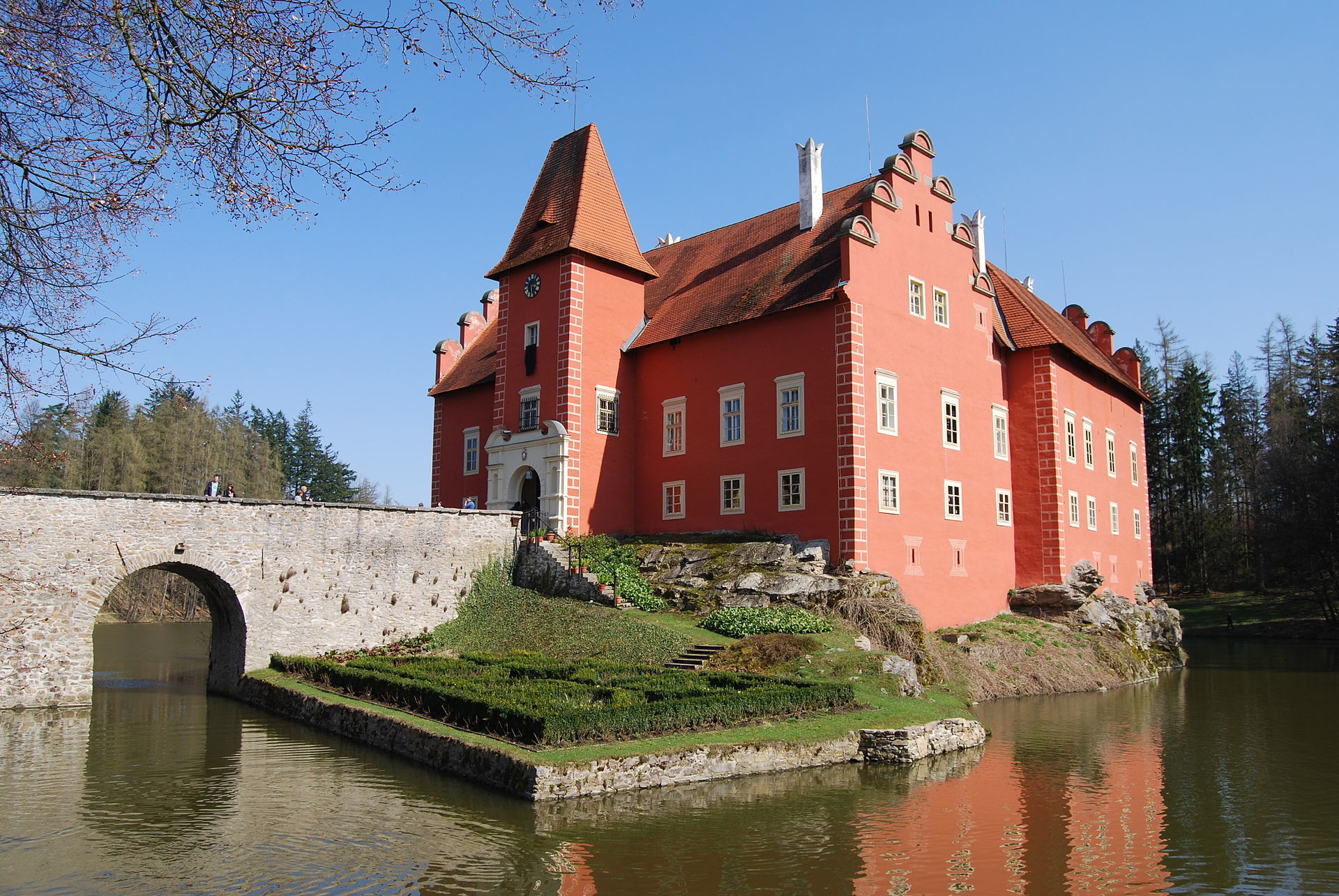 Original 057 z mek erven lhota okres jind ich v hradec esko