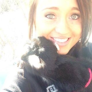 Picture of Kelly, 29, Female